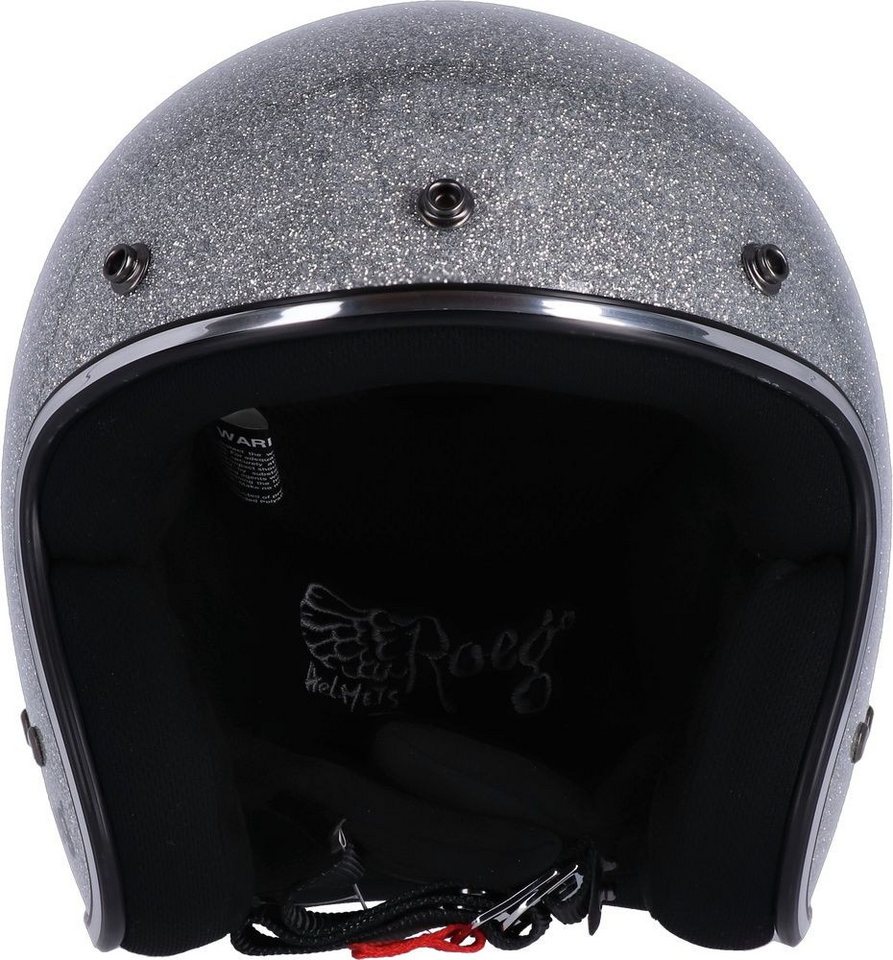 Roeg Motorradhelm Jett Helmet – Bild 2 von 5