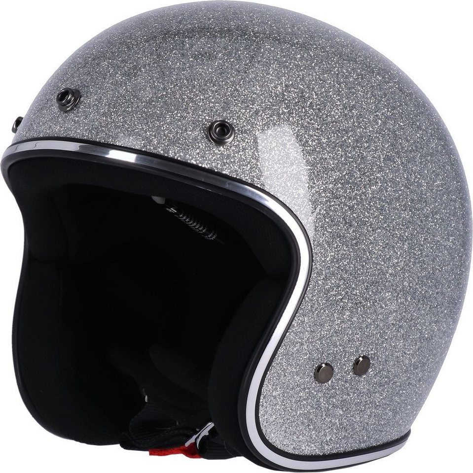 Roeg Motorradhelm Jett Helmet – Bild 3 von 5