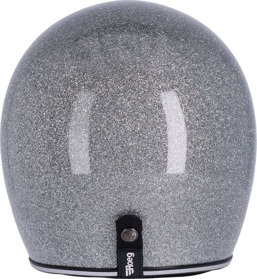 Roeg Motorradhelm Jett Helmet – Bild 5 von 5