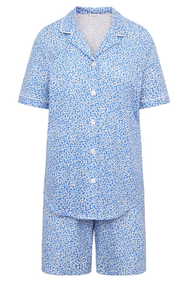 Rösch Pyjama 1253153 – Bild 5 von 5