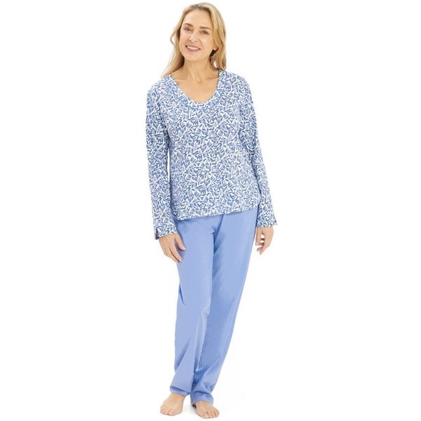 Rösch Pyjama 1253668