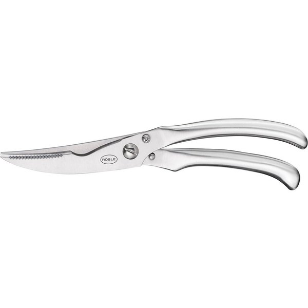 RÖSLE Geflügelschere COZY, 24,5 cm