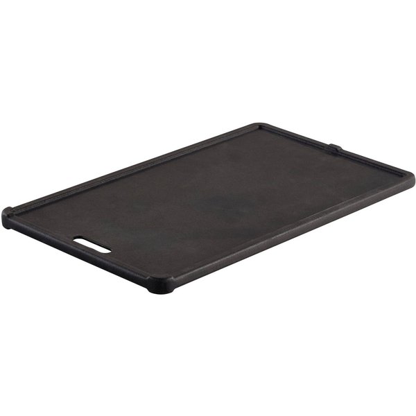 RÖSLE Grillplatte VIDERO G2-P, optimales Grillbranding