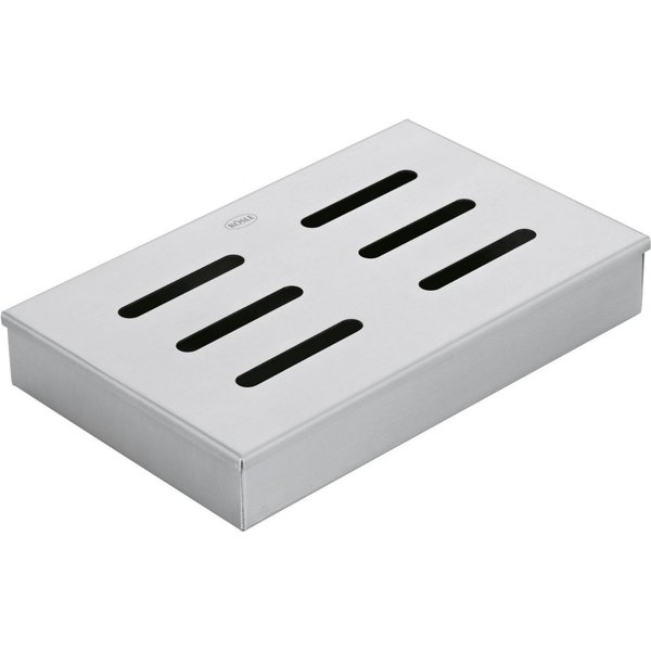RÖSLE Räucherbox Räucherbox Räucherbox