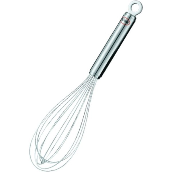 RÖSLE Schneebesen Schneebesen 22 cm, Schneebesen 22 cm