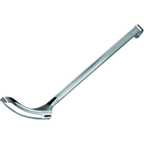 RÖSLE Weißwurstheber Weißwurstheber 34cm, Haken Original Weißwurstheber (in Geschenkverpackung)