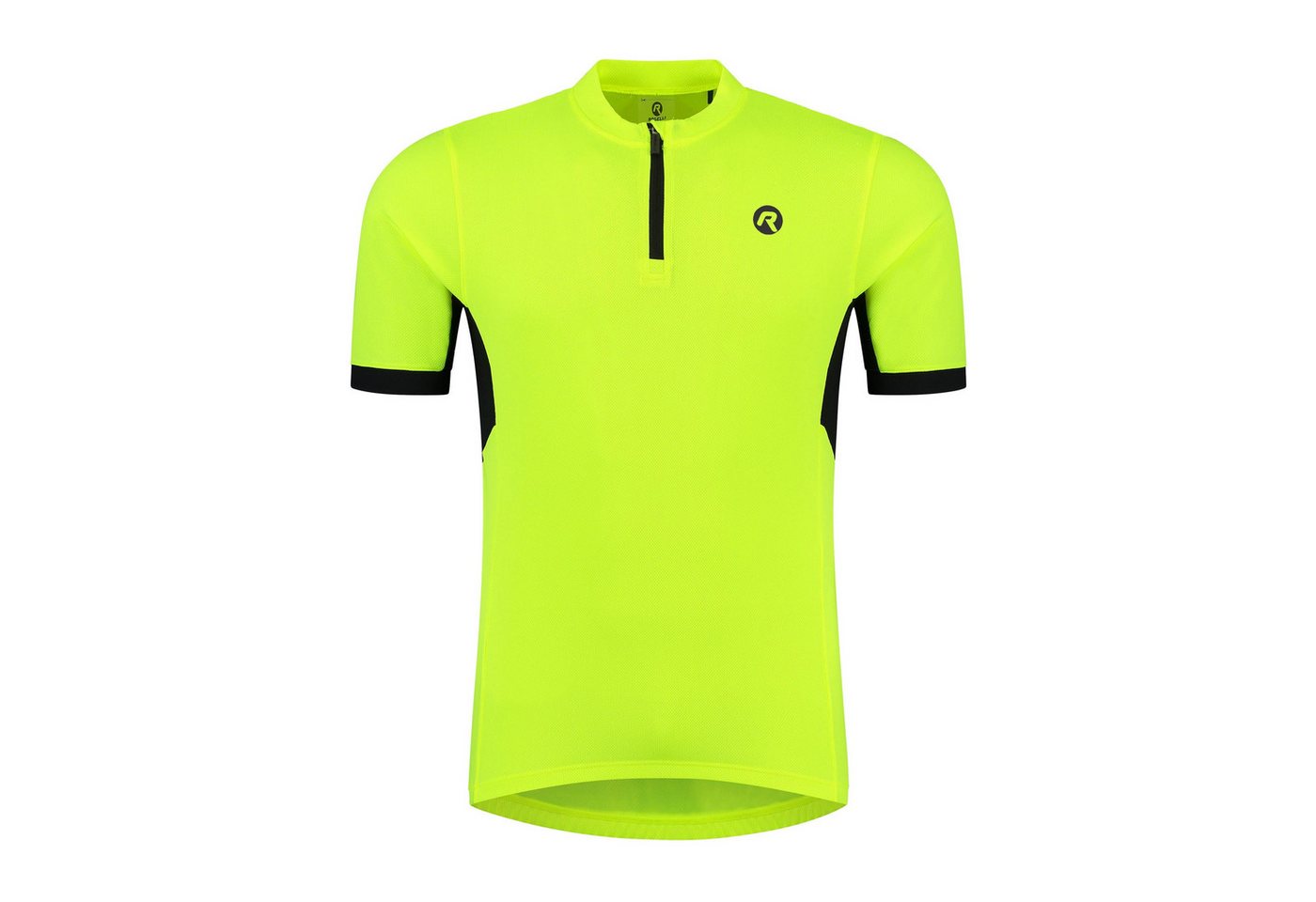 Rogelli Radtrikot Radtrikot Kurzarm Herren - Core – Bild 2 von 3
