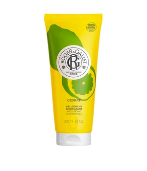 Roger & Gallet Cédrat Duschgel · 200 ml