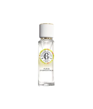 Roger & Gallet Fleur d'Osmanthus Wohlfühl-Wasser Eau Fraîche · 30 ml