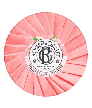 Roger & Gallet Fleur de Figuier Stückseife · 100 g