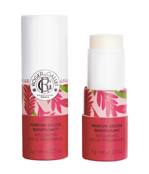 Roger & Gallet Gingembre Rouge Parfumstick Parfum Solide · 5 g