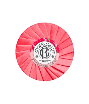 Roger & Gallet Gingembre Rouge Stückseife · 100 g