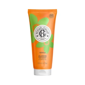 Roger & Gallet Néroli Duschgel · 200 ml