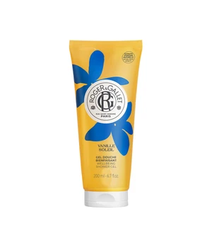 Roger & Gallet Vanille Soleil Duschgel · 200 ml