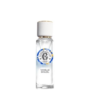Roger & Gallet Vanille Soleil Eau Fraîche · 30 ml