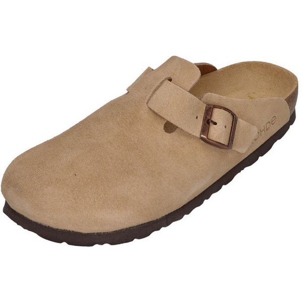 Rohde ALBA 6071-14 Clog Natur