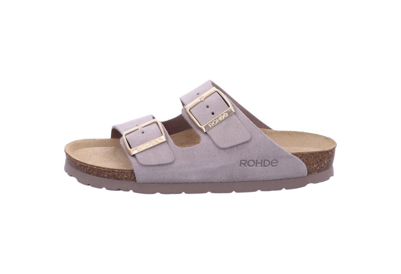 Rohde Alba Pantolette – Bild 2 von 5