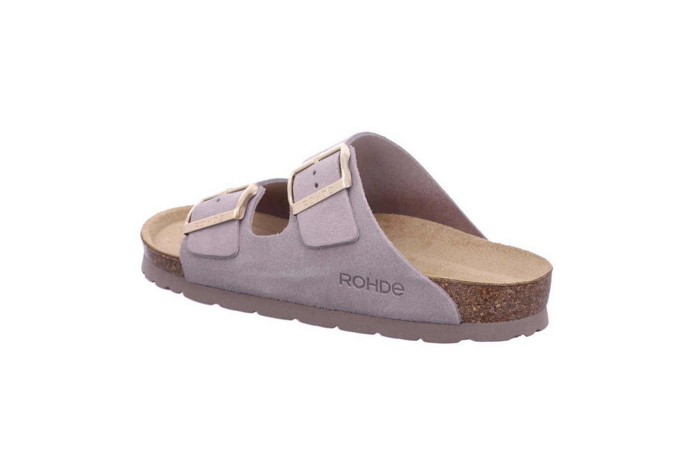 Rohde Alba Pantolette – Bild 3 von 5