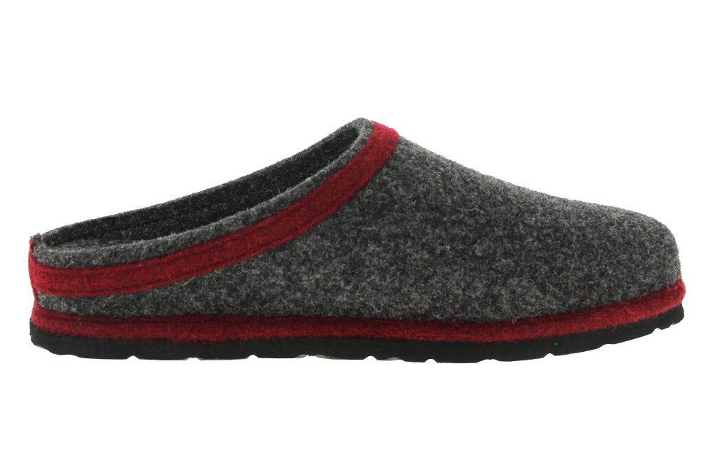 Rohde Rohde Damen Pantoffeln Pantoffel – Bild 3 von 5