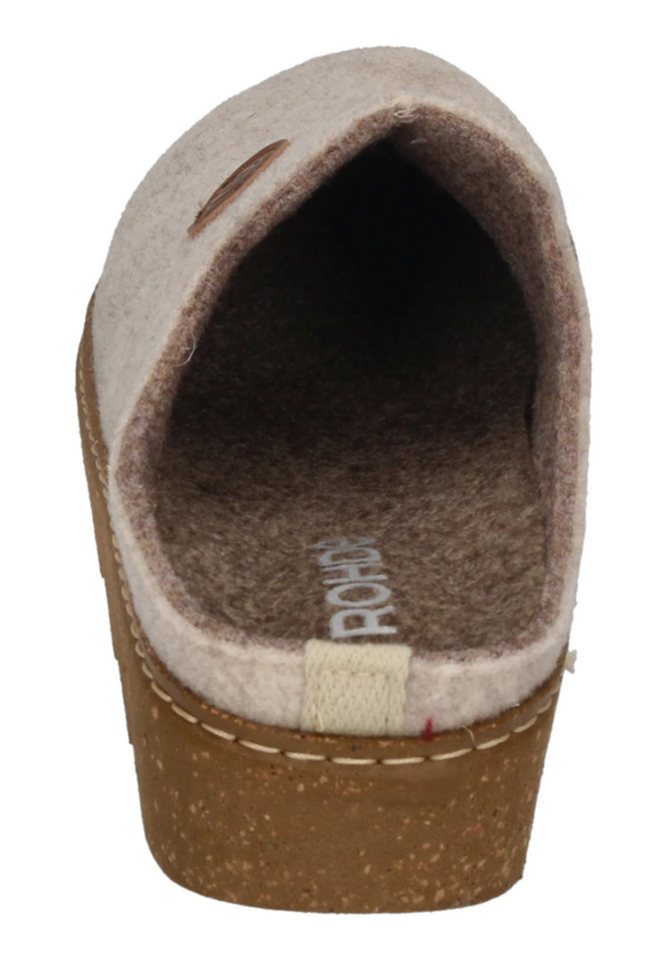 Rohde EASYS N35 Wintersportschuh – Bild 3 von 5