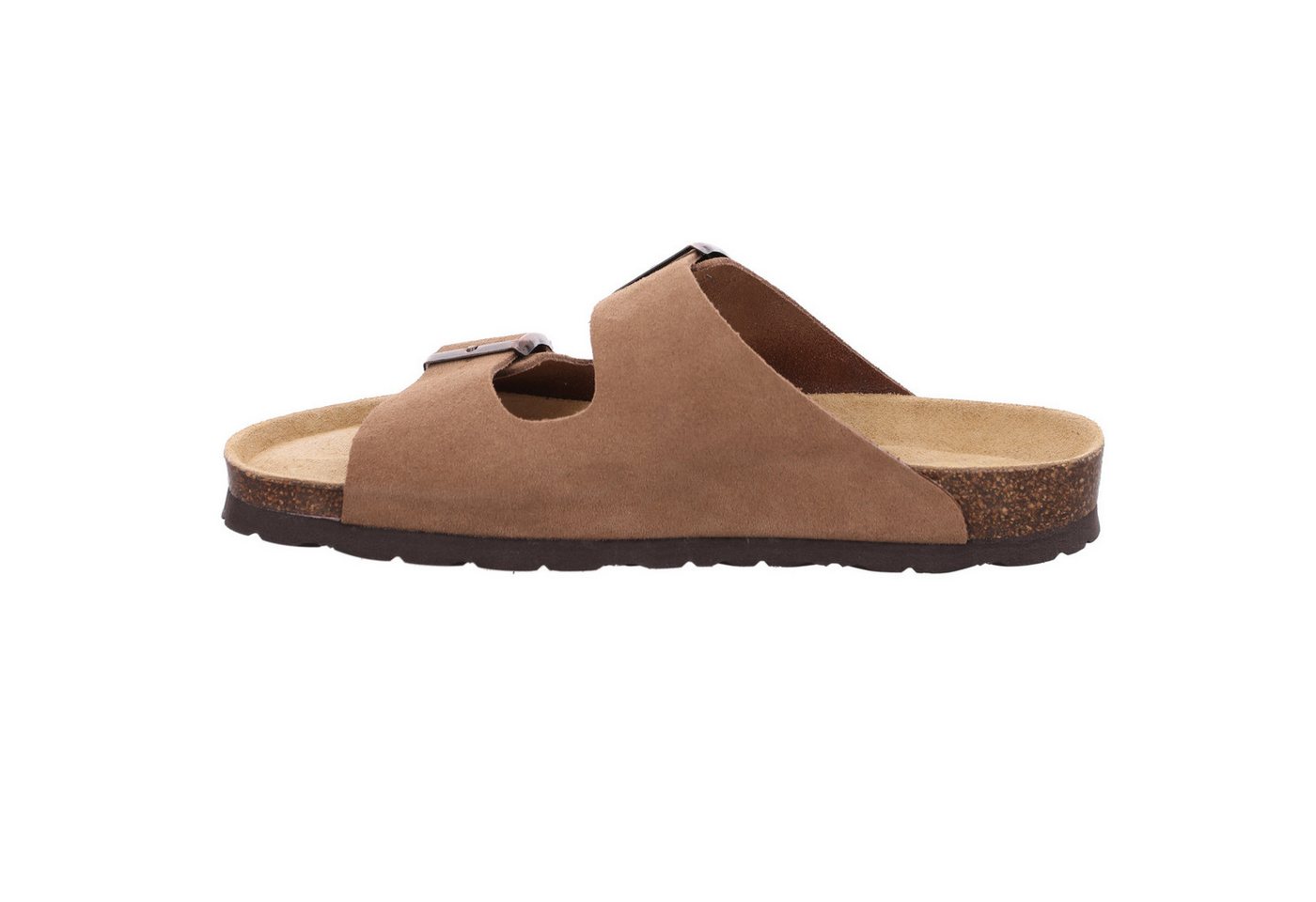 Rohde GRADO Pantolette Sommerschuh, Hausschuh, Schlappen, Strandschuh mit Softfußbett – Bild 3 von 3