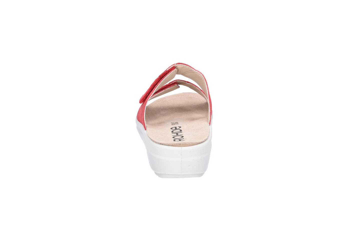 Rohde Latina Pantolette – Bild 3 von 5