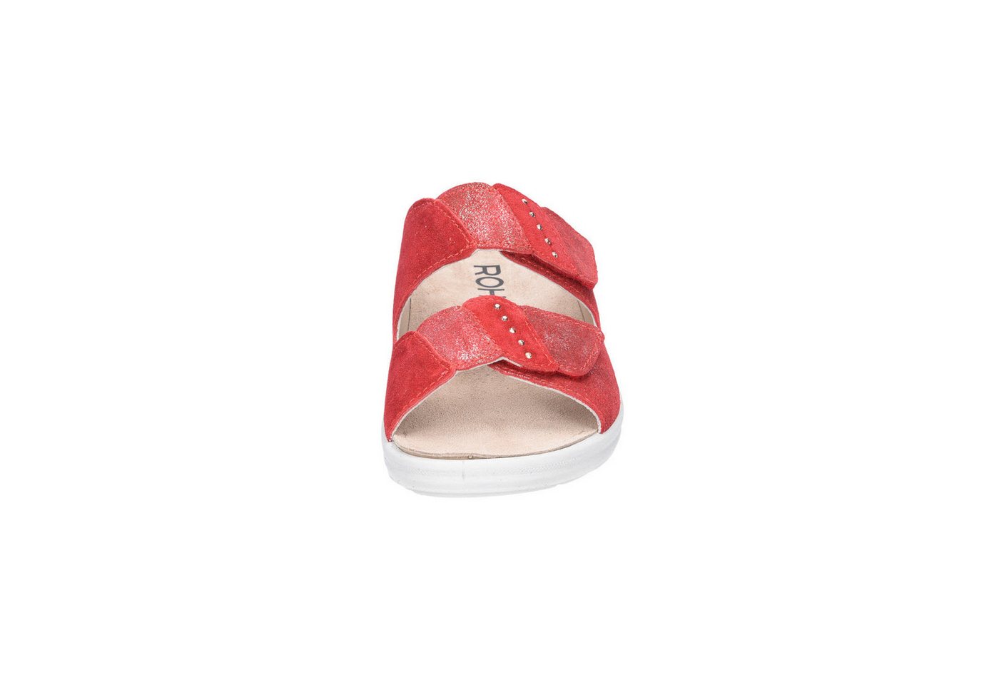 Rohde Latina Pantolette – Bild 5 von 5