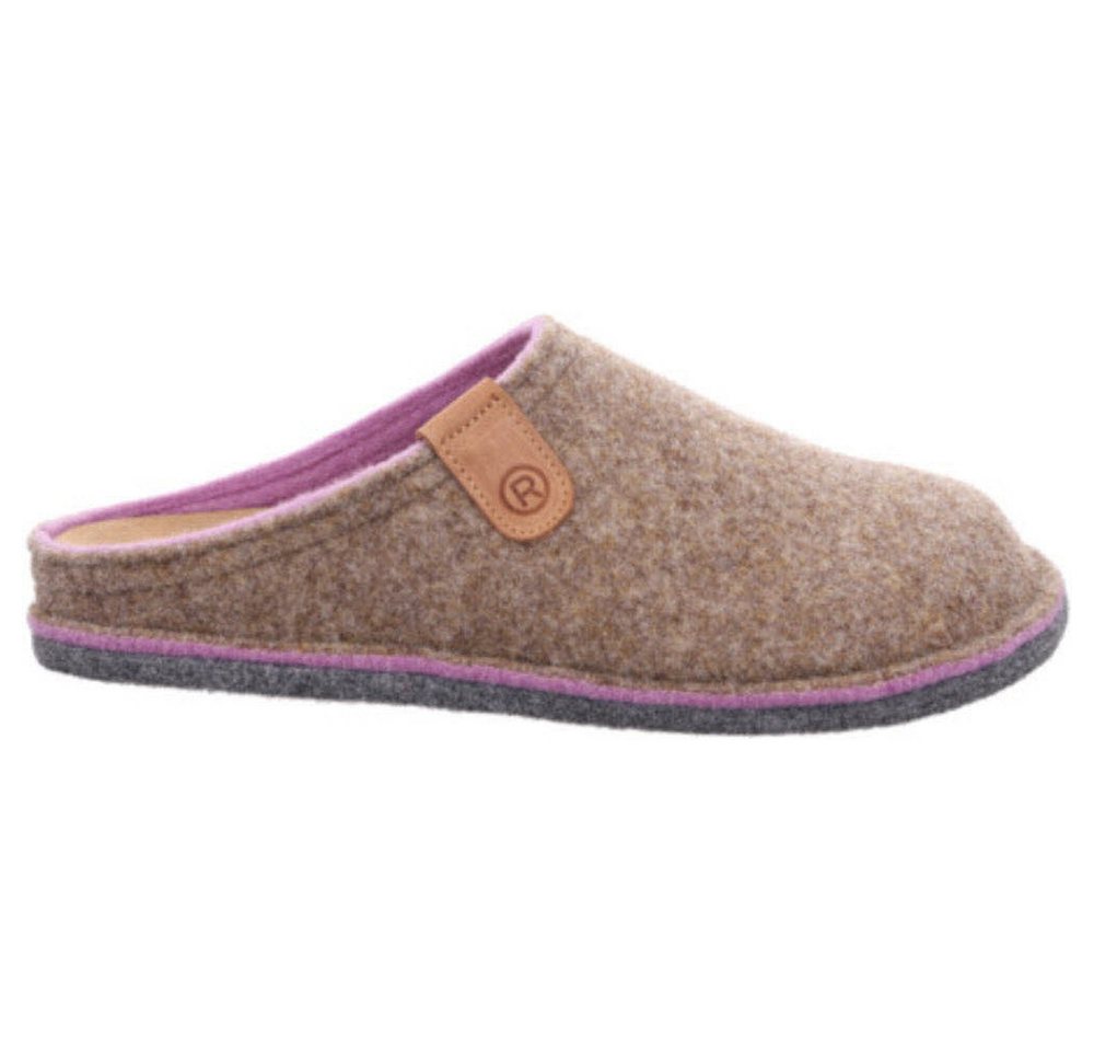 Rohde Lucca-D Pantoffel – Bild 2 von 3