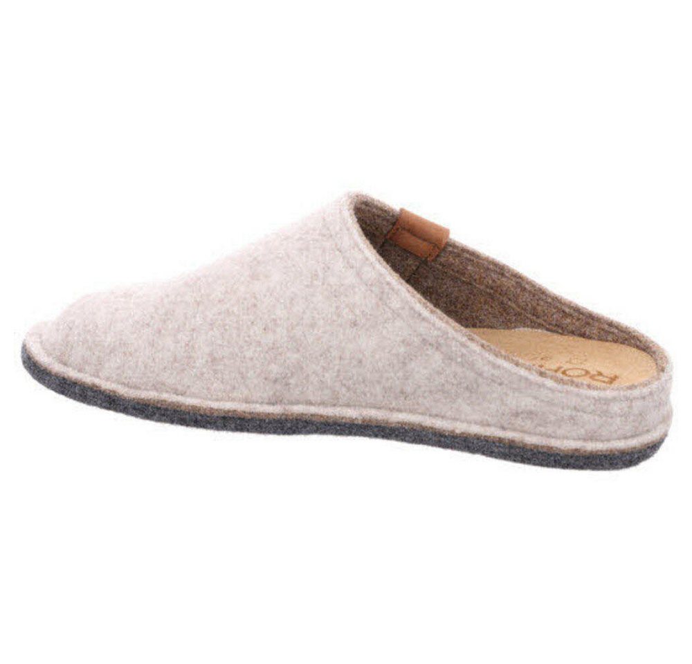 Rohde Lucca D Pantoffel – Bild 3 von 5