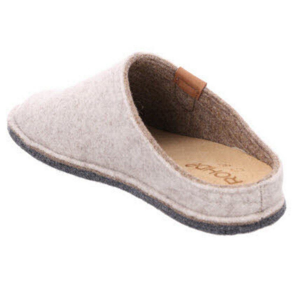 Rohde Lucca D Pantoffel – Bild 5 von 5