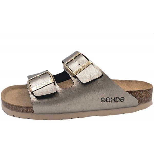 Rohde Pantolette