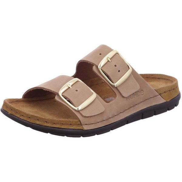 Rohde Rodigo D Pantolette