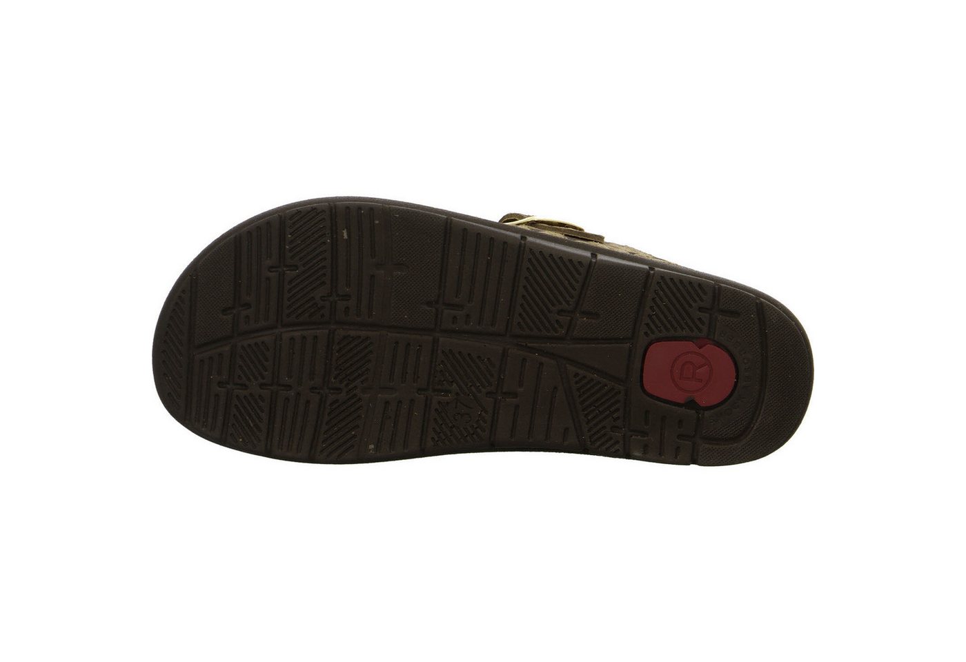 Rohde Rodigo-D Pantolette – Bild 5 von 5
