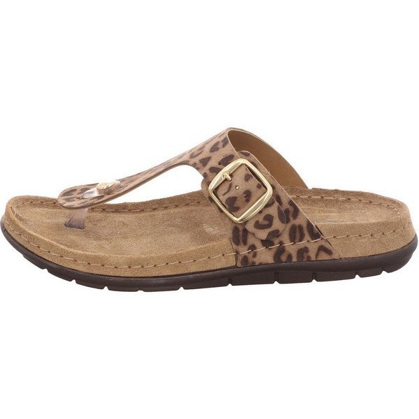 Rohde Trovo Schnürschuh
