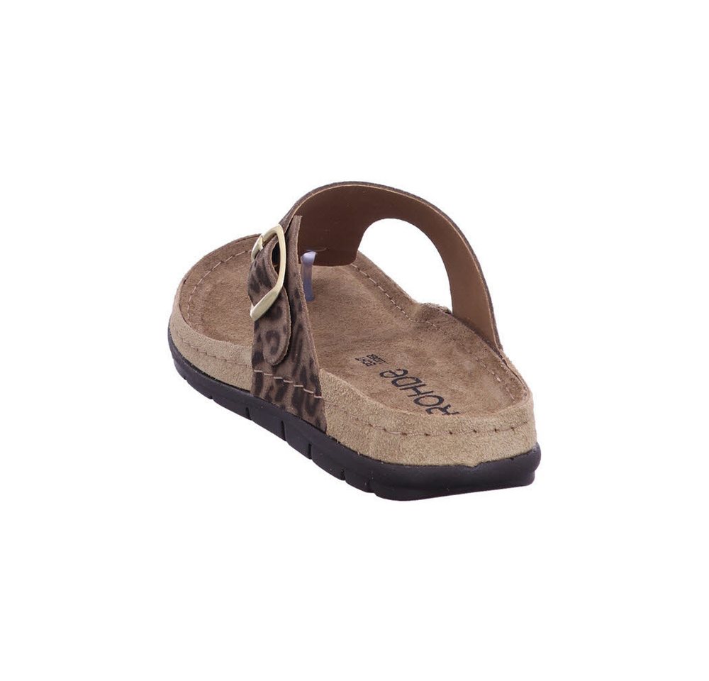 Rohde Trovo Schnürschuh – Bild 2 von 2