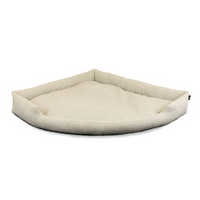 ROHRSCHNEIDER Eck-Kuschelsofa Tabby (Gr. 3)