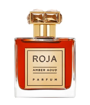 ROJA Aoud Collection Amber Aoud Parfum · 50 ml