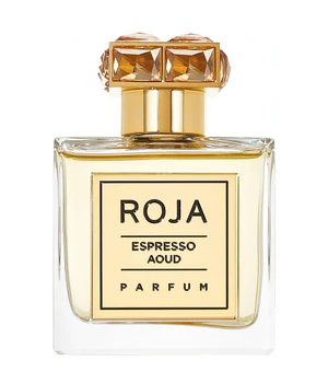 ROJA Aoud Collection Espresso Aoud Parfum · 50 ml