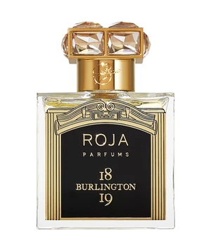 ROJA Art Collection Burlington 1819 Eau de Parfum · 100 ml
