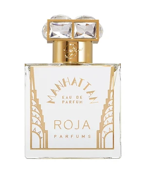 ROJA Art Collection Manhattan Eau de Parfum · 100 ml