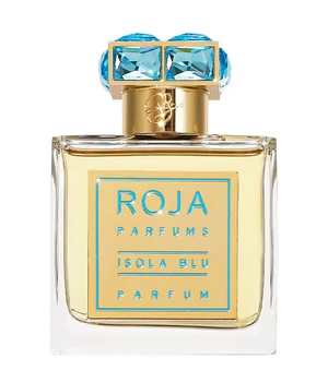 ROJA Isola Collection Isola Blu Parfum · 50 ml