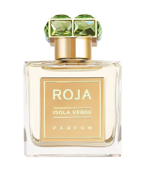 ROJA Isola Collection Isola Verde Parfum · 50 ml