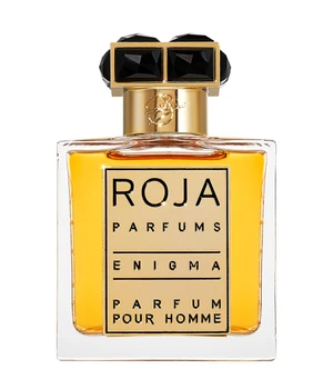 ROJA Men‘s Collection Enigma Pour Homme Parfum · 50 ml