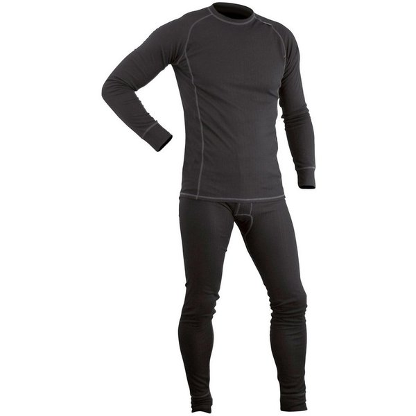 roleff Funktionsunterhose Men schwarz