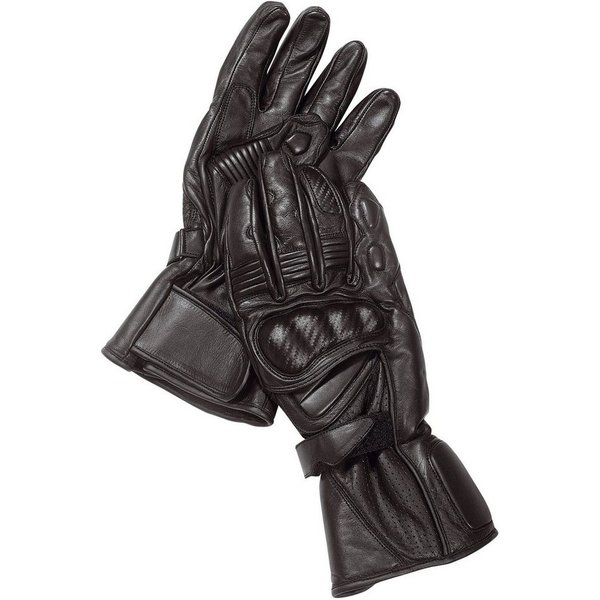 roleff Motorradhandschuhe Racewear winddicht, wasserdicht
