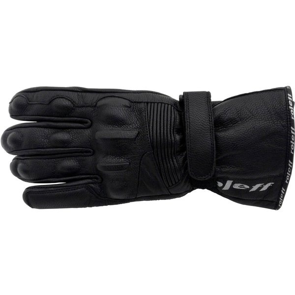 roleff Motorradhandschuhe RO 44 Klettverschluss