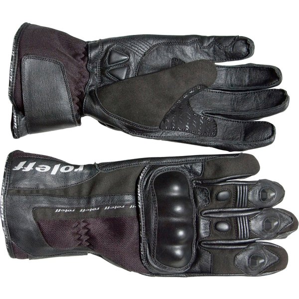 roleff Motorradhandschuhe RO 45 winddicht
