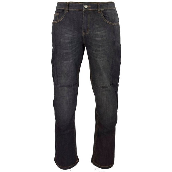 roleff Motorradhose Aramid Motorradjeans