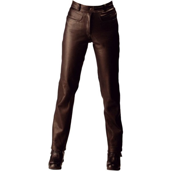roleff Motorradhose RO 2 5 Taschen