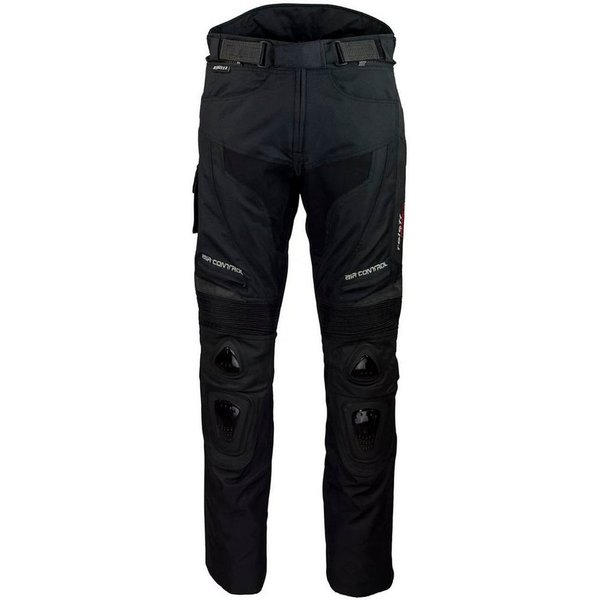 roleff Motorradhose RO 490 wind- und wasserdicht, atmungsaktiv
